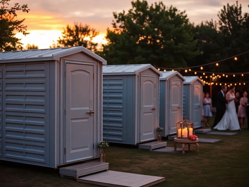 Construction Site Rentals in Nashville, AR